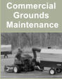 Commercial Grounds  Maintenance