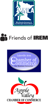 Minnesota Nursery & Landscape Association Lakeville Area  Your Business Connection hamber of  C C ommerce Apple Valley CHAMBER OF COMMERCE